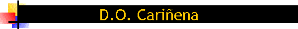 D.O. Cariena
